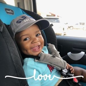 Meet your Posher, Debra